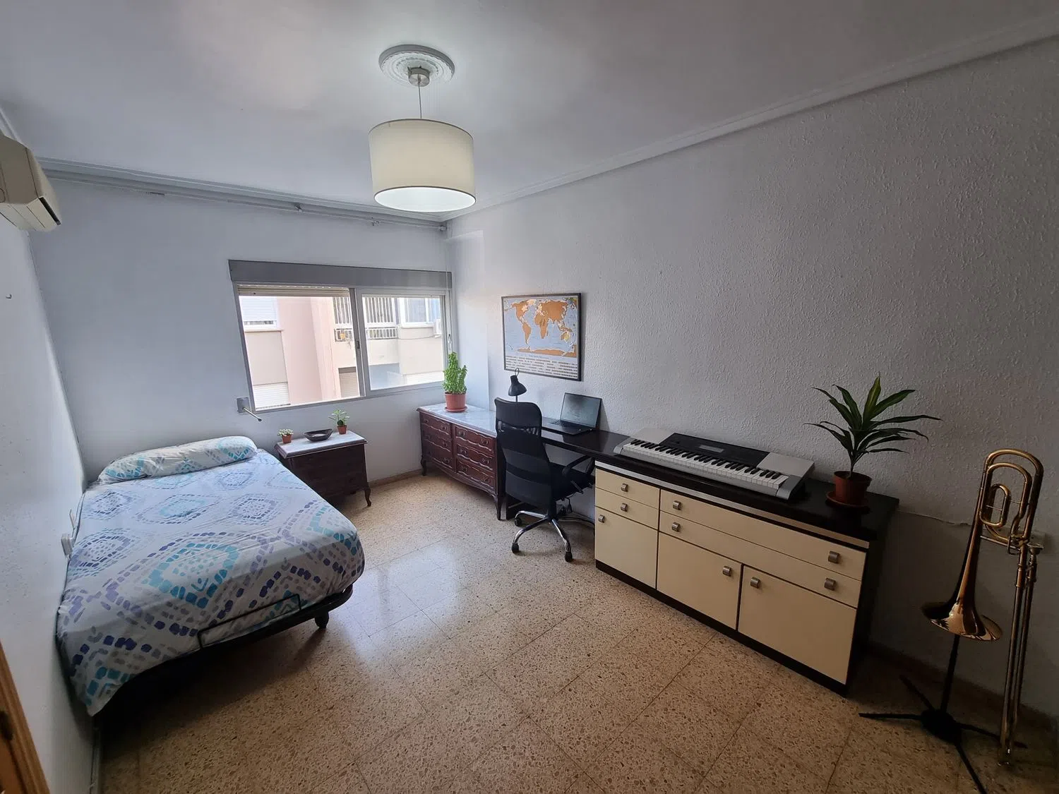 Piso en calle d'Enric Navarro, 35 - Foto 22