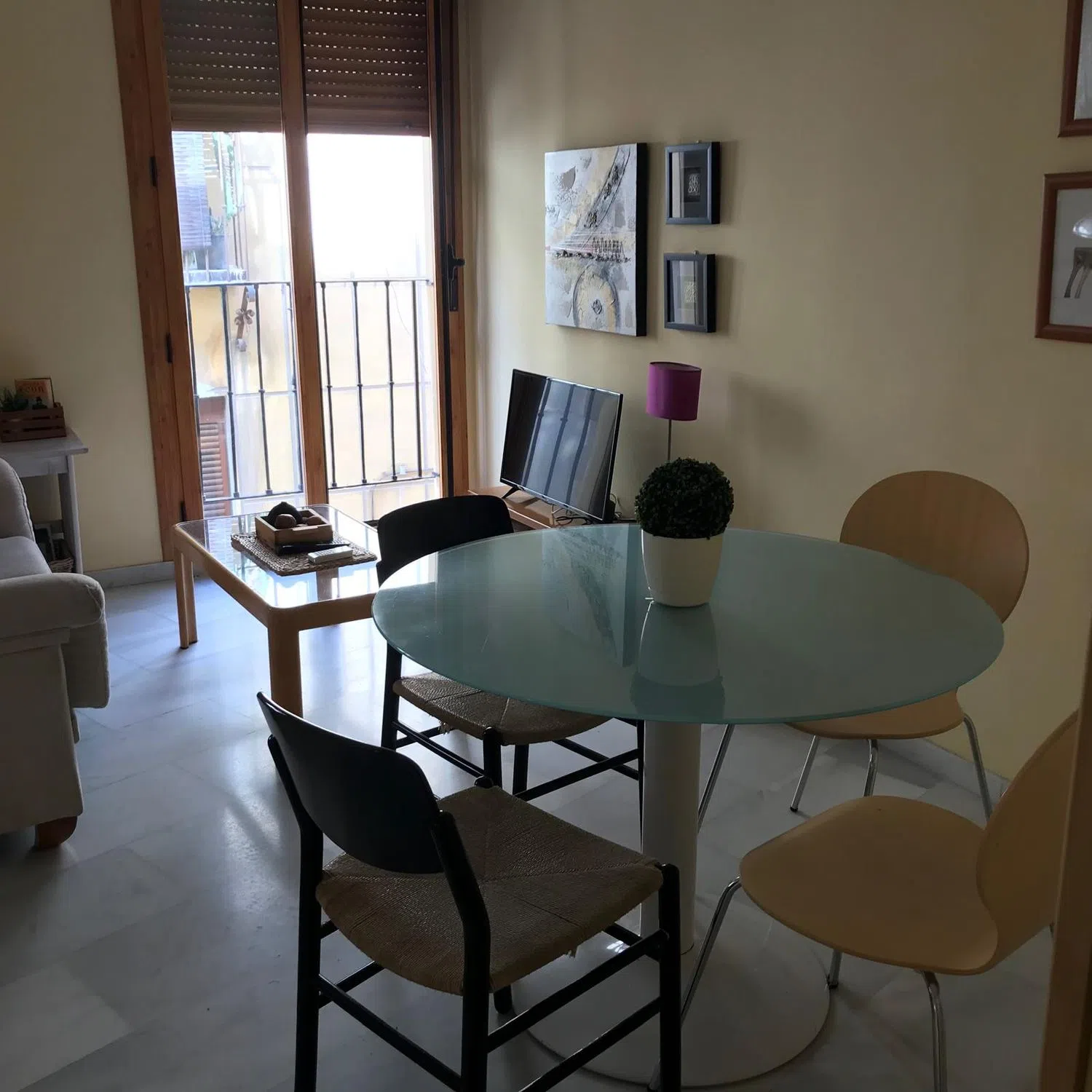 Piso en calle Paco Seco de Lucena, 3 - Foto 5