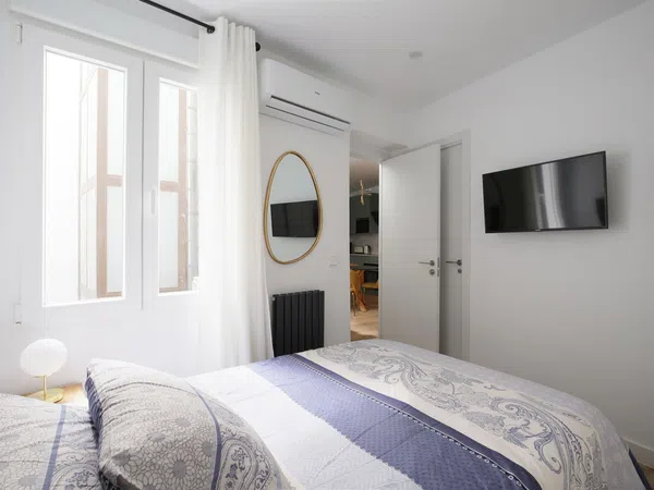 Piso en Barrio Lavapiés-Embajadores - Foto 7