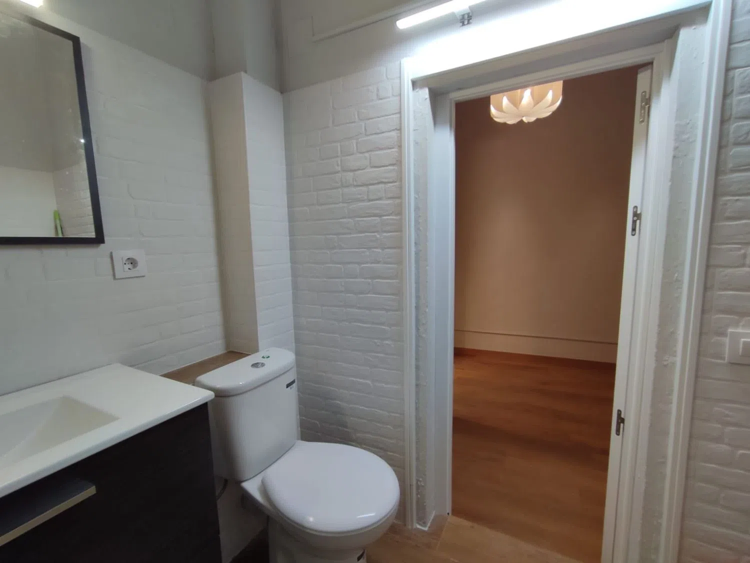 Piso en calle Nou de Sant Francesc, 30 -36 - Foto 13