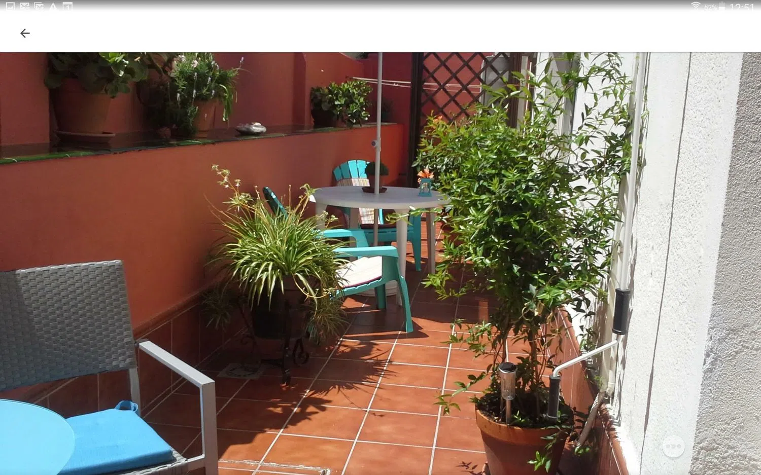 Estudio en calle Monte de Sancha, 31 - Foto 13