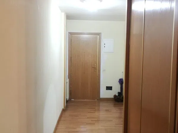 Piso en Calle de Margarita Salas, 1, Casco Histórico, Casco Histórico - Foto 2
