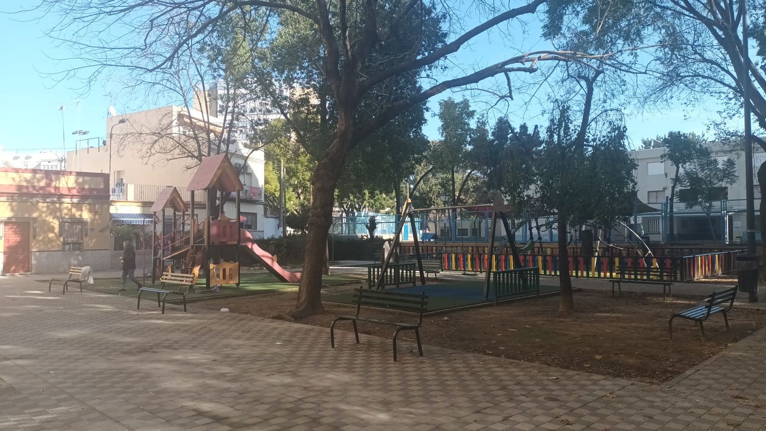 Piso en calle Coruña, 3 - Foto 5