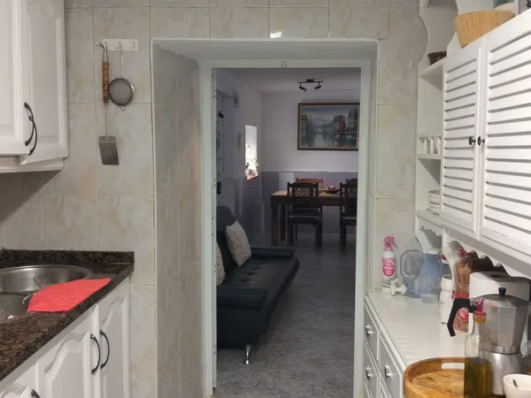 Casa o chalet independiente en Arenas - Foto 9