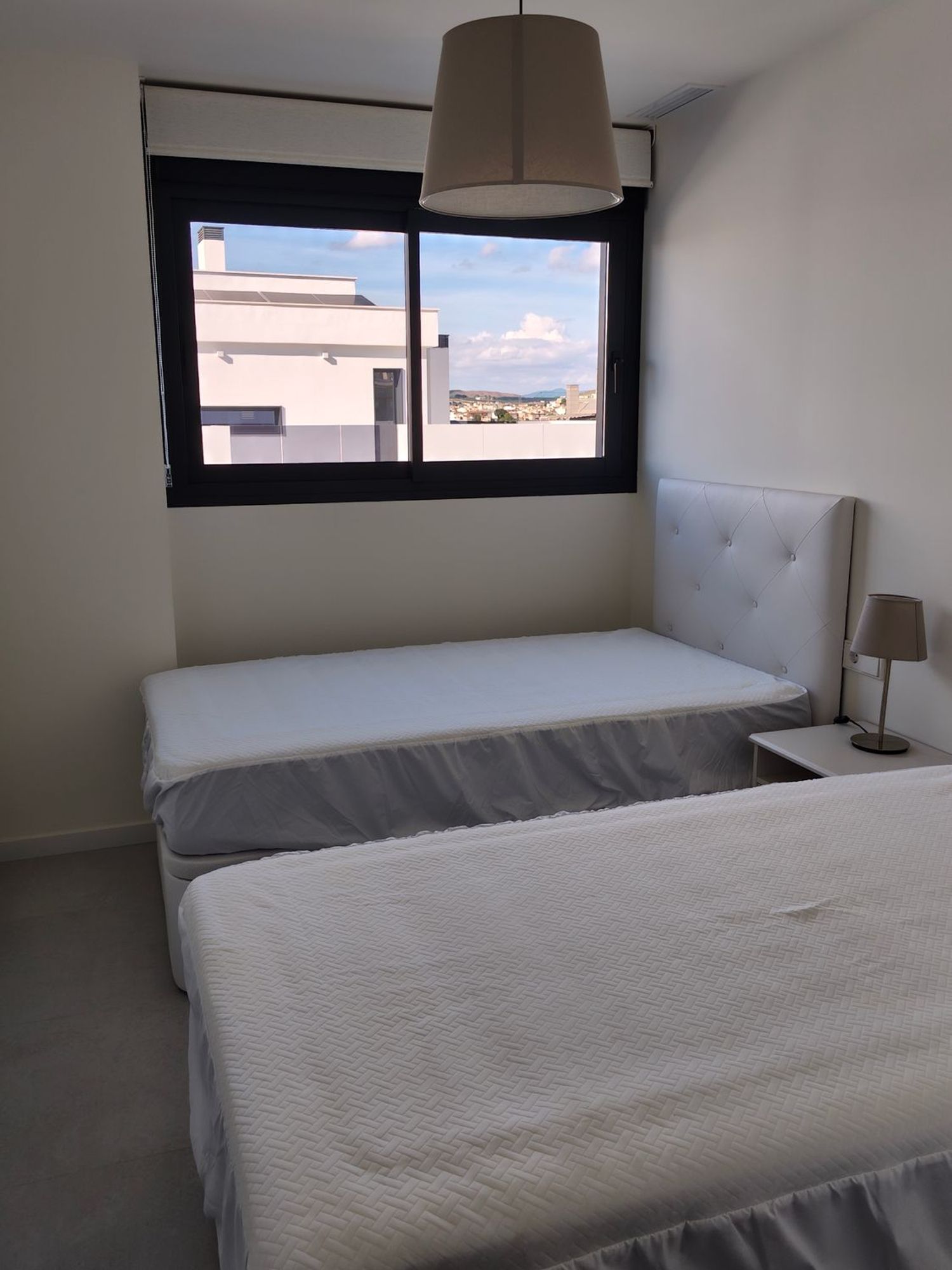 Piso en Avenida Don Juan de Borbon, 102, Zona Juan de Borbón - Foto 7
