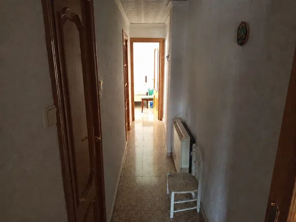 Piso en Carretera de Madrid, 1 - Foto 9