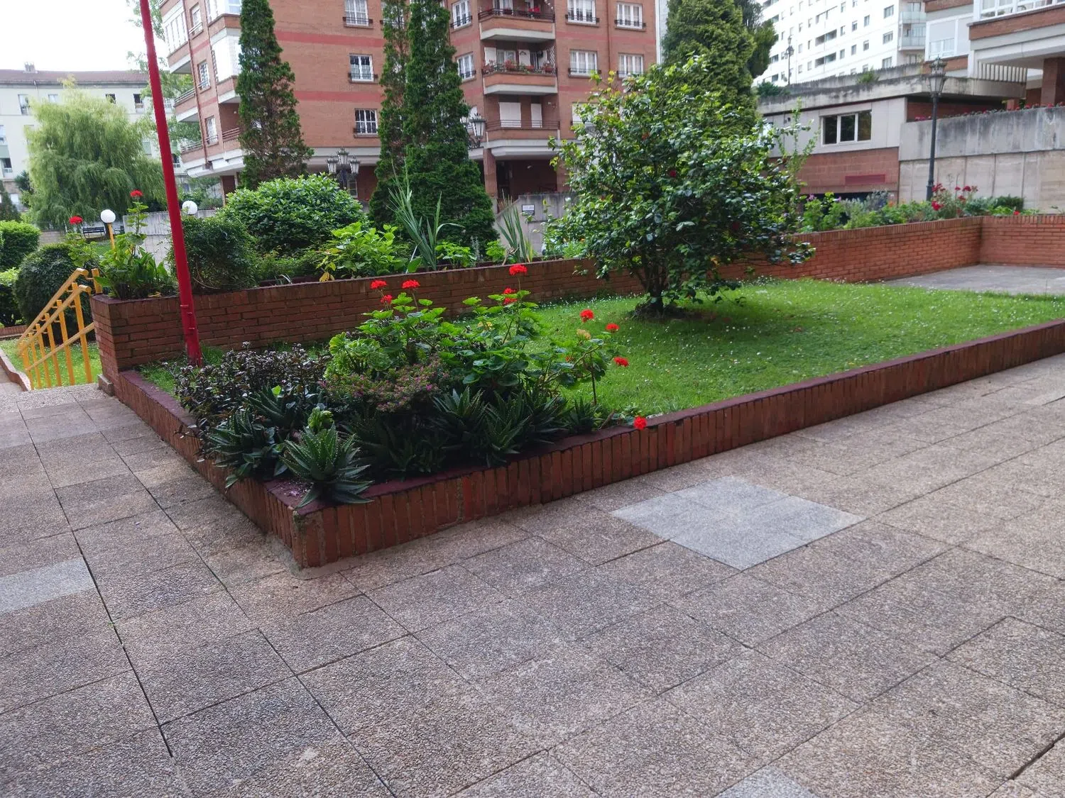 Piso en Barrio Auditorio-Seminario-Parque de Invierno - Foto 13