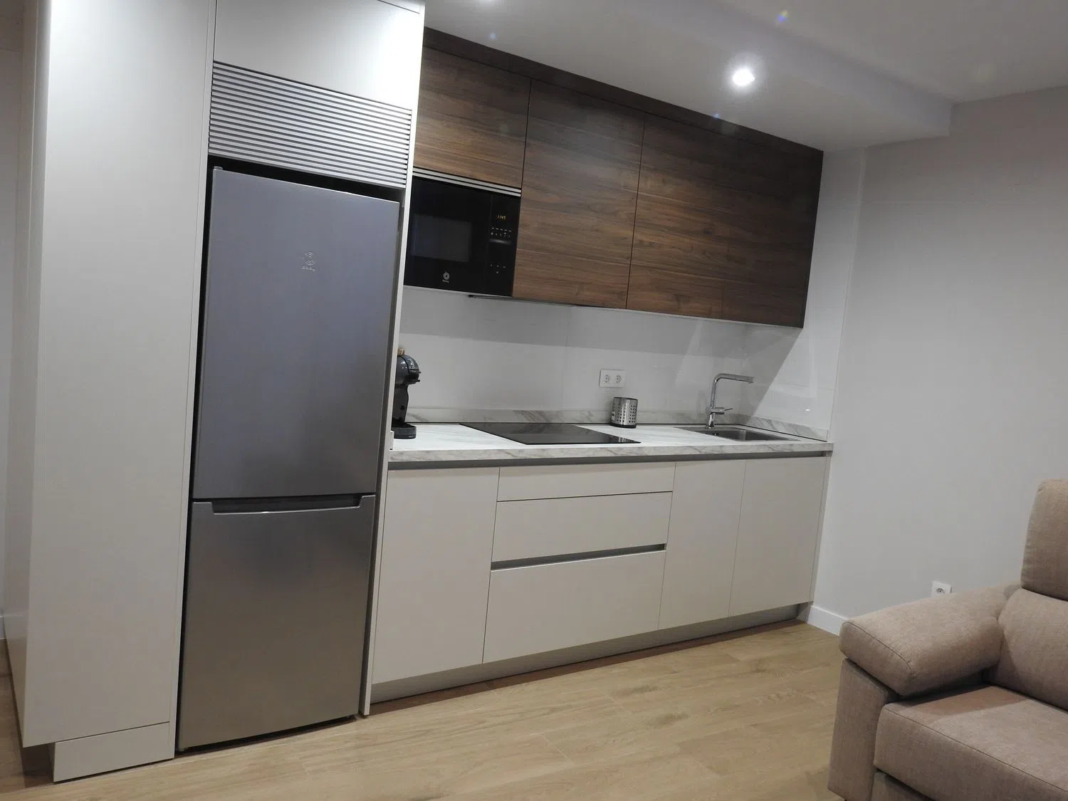 Estudio en calle San Juan de Dios, 1 - Foto 9