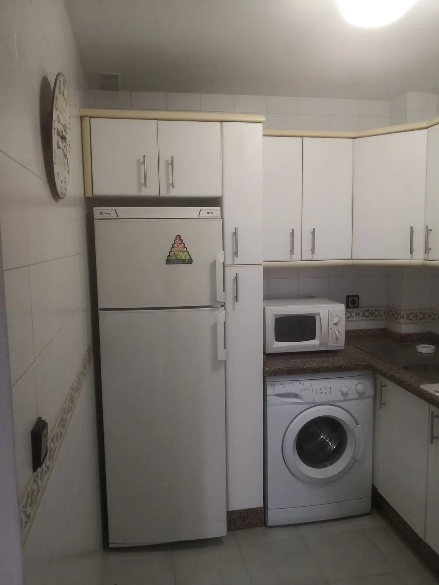 Piso en calle Pureza, 112 - Foto 8