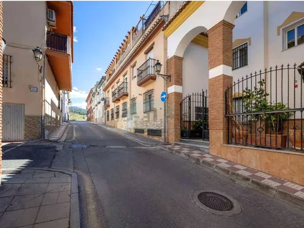 Piso en Calle Boabdil, 2, La Zubia, La Zubia - Foto 25