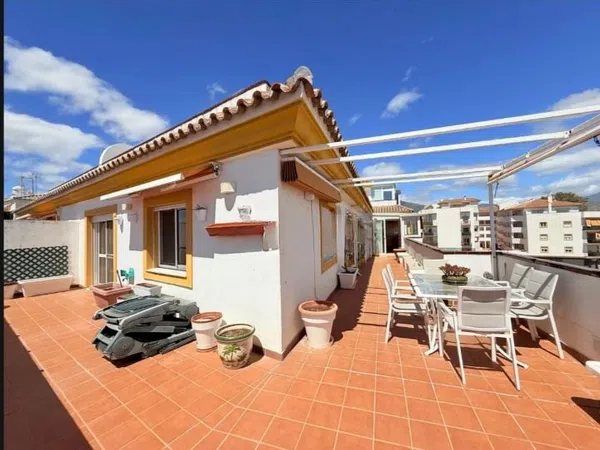 Ático en Calle San Ildefonso, 30, San Pedro Pueblo - Foto 6