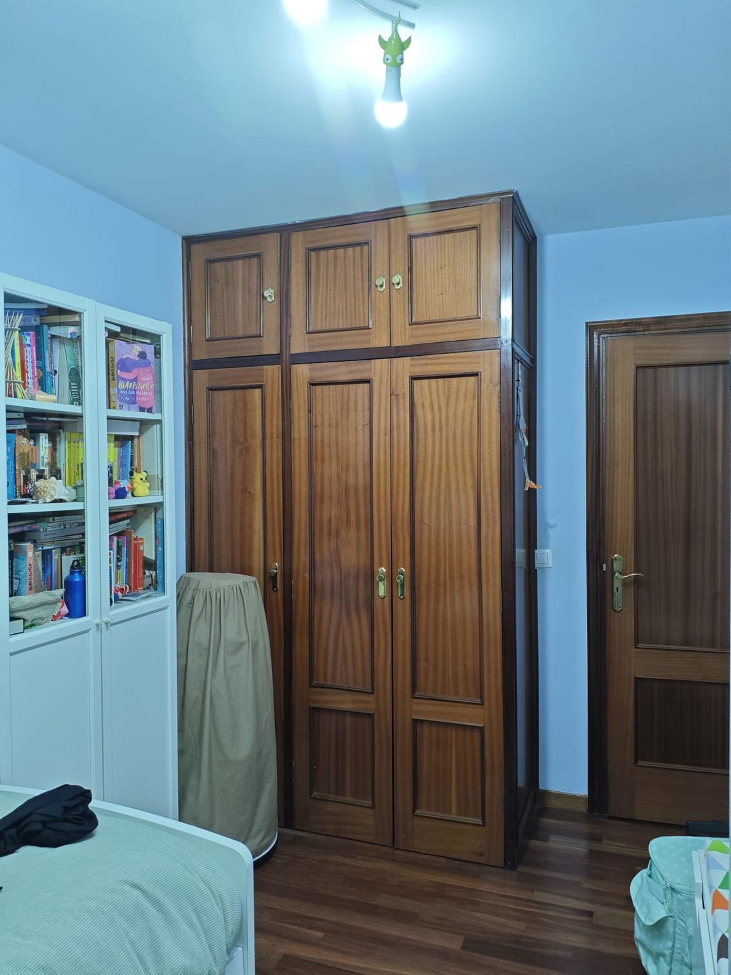 Piso en Avenida Lugo, 11, La Seca - Los Salgueriños, La Seca - Los Salgueriños - Foto 39