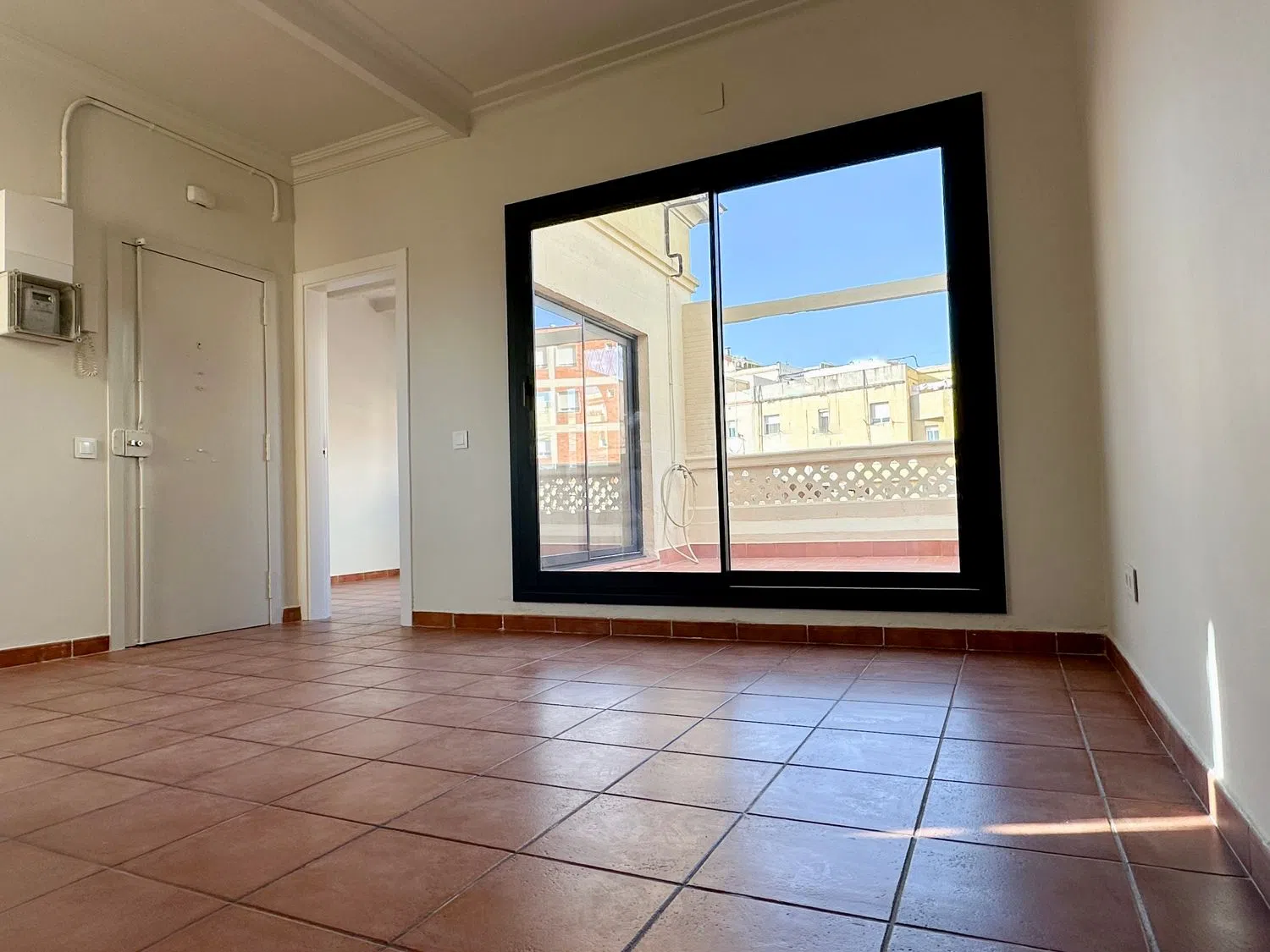 Ático en calle de València, 98 - Foto 5