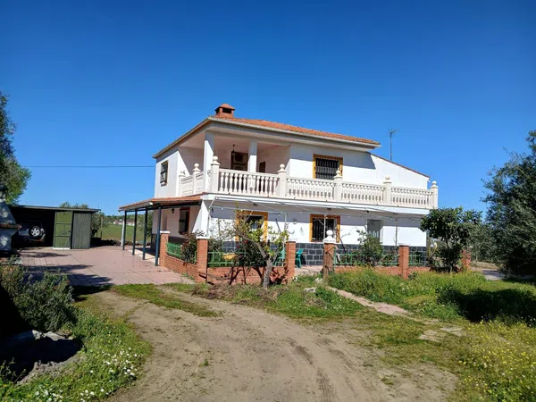 Casa rural en camino s/n - Foto 16