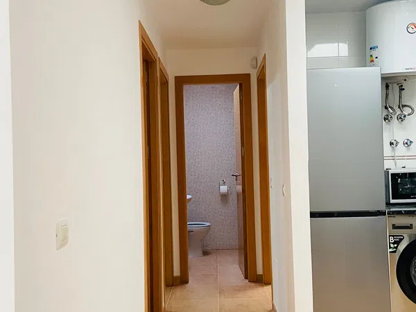 Ático en Avenida Alhambra, 6, Lomas del Mar, Lomas del Mar - Foto 1