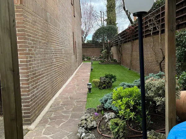 Chalet pareado en calle Tres Picos, 25 - Foto 4