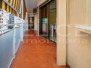 Piso en  Carrer de Francesc Climent 14 - Foto 6