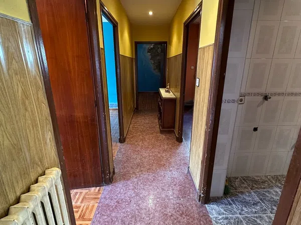 Casa o chalet independiente en Lugar Llera de Lorio, 14 - Foto 8
