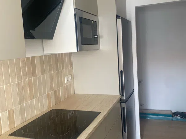 Piso en calle de Cardeñosa, 69