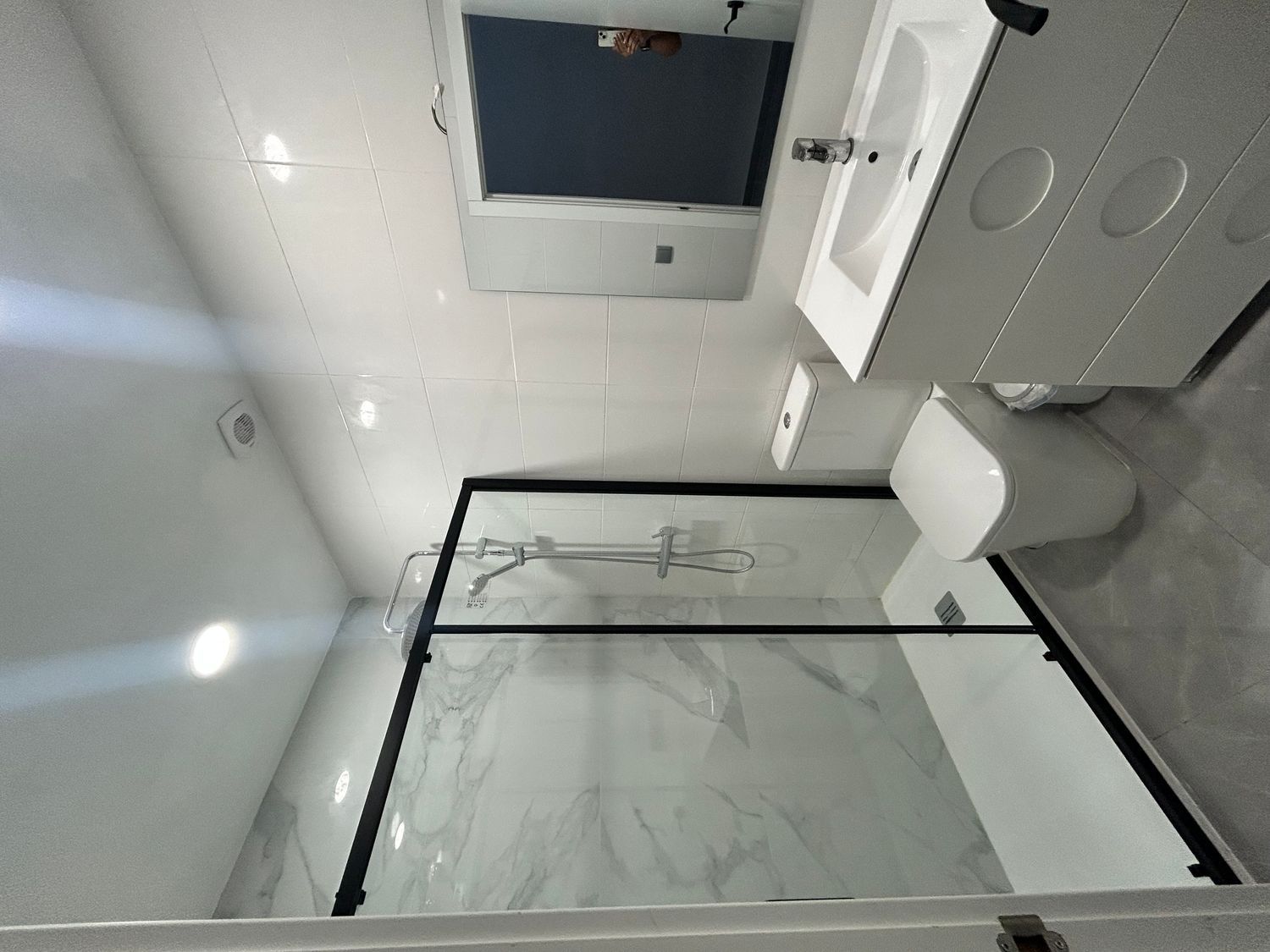 Piso en calle Julio Verne, 8 - Foto 3