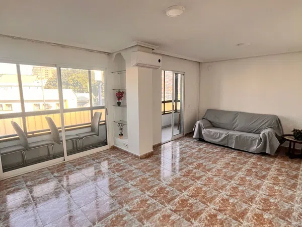 Piso en Isabel La Católica, 1, Benalúa - Foto 5