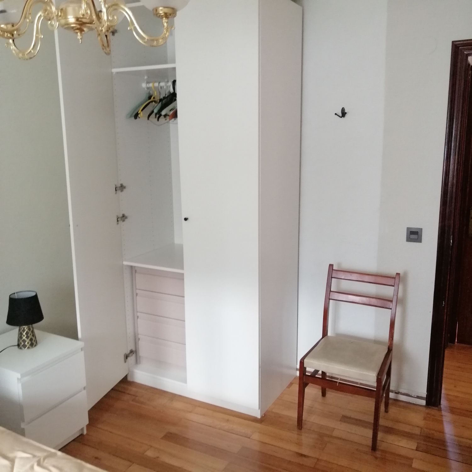 Piso en Calle zancajo osorio, 10, Castilla - Hermida, Castilla - Hermida - Foto 10