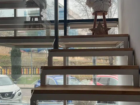 Dúplex en avenida del Puente Cultural, 8