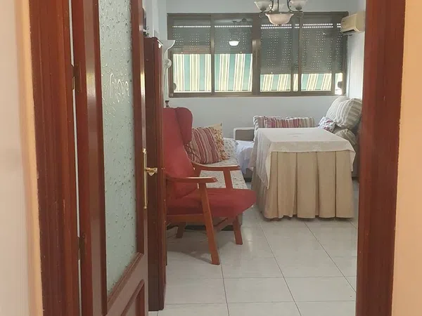 Piso en Calle Puerto de la Mora, 8, Rochelambert - Foto 4