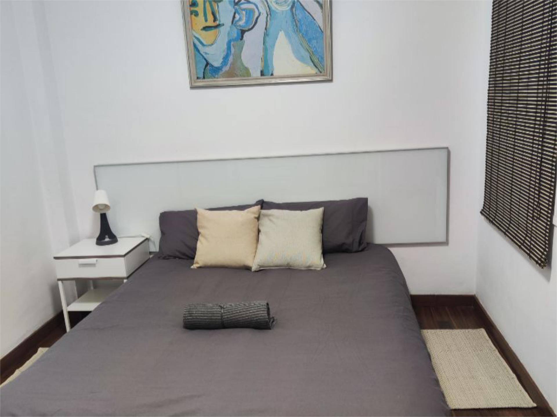 Piso en  Calle Juan Rejón 105 - Foto 4