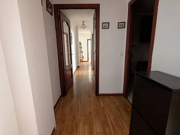 Piso en Avenida Juan Sebastian Elcano Navegante Siglo XVI, 25, Pardaleras, Pardaleras - Foto 3