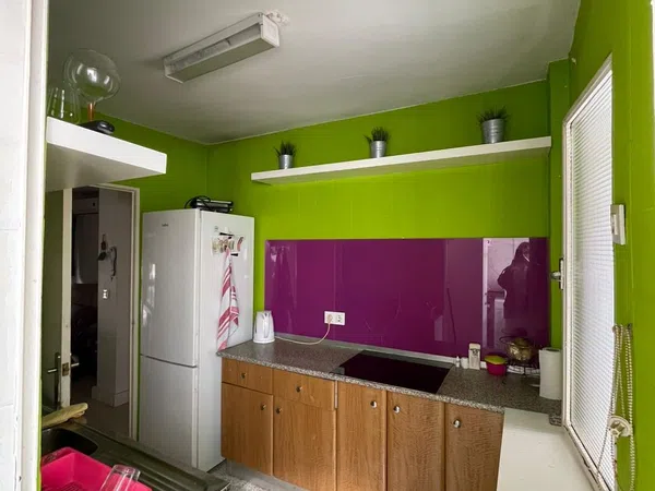 Piso en avenida de la Constitución, 22 - Foto 17