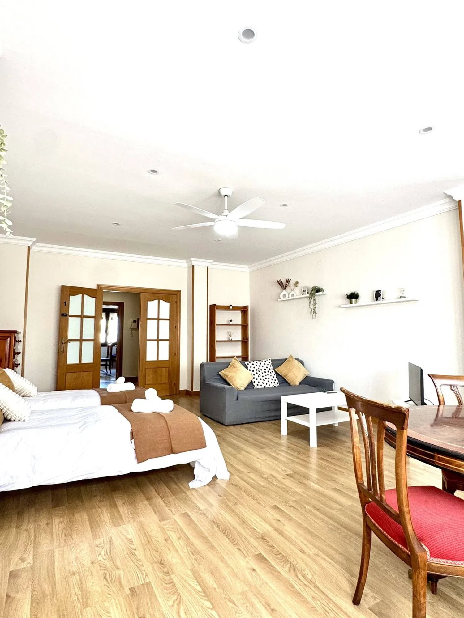 Estudio en calle almachar, 1 - Foto 4