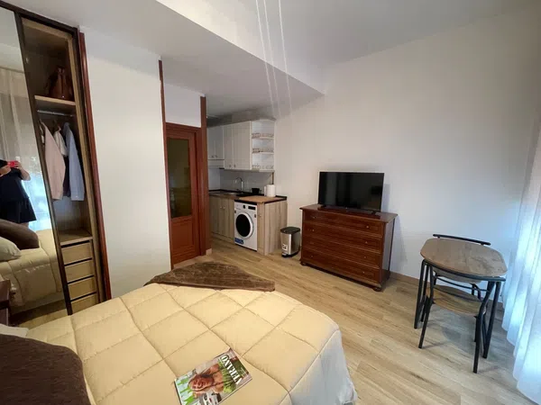 Estudio en Calle la Regenta, 1, La Ería - Foto 10