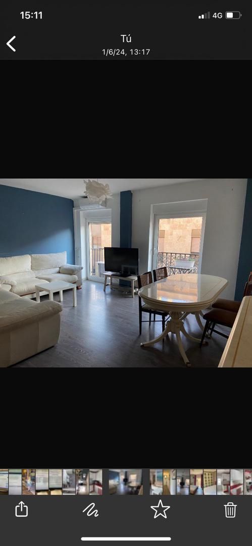 Piso en  Calle San Pablo 82 - Foto 2