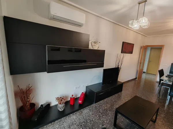 Piso en Calle de Nicolau Primitiu Gómez, 28, Sant Isidre - Foto 4