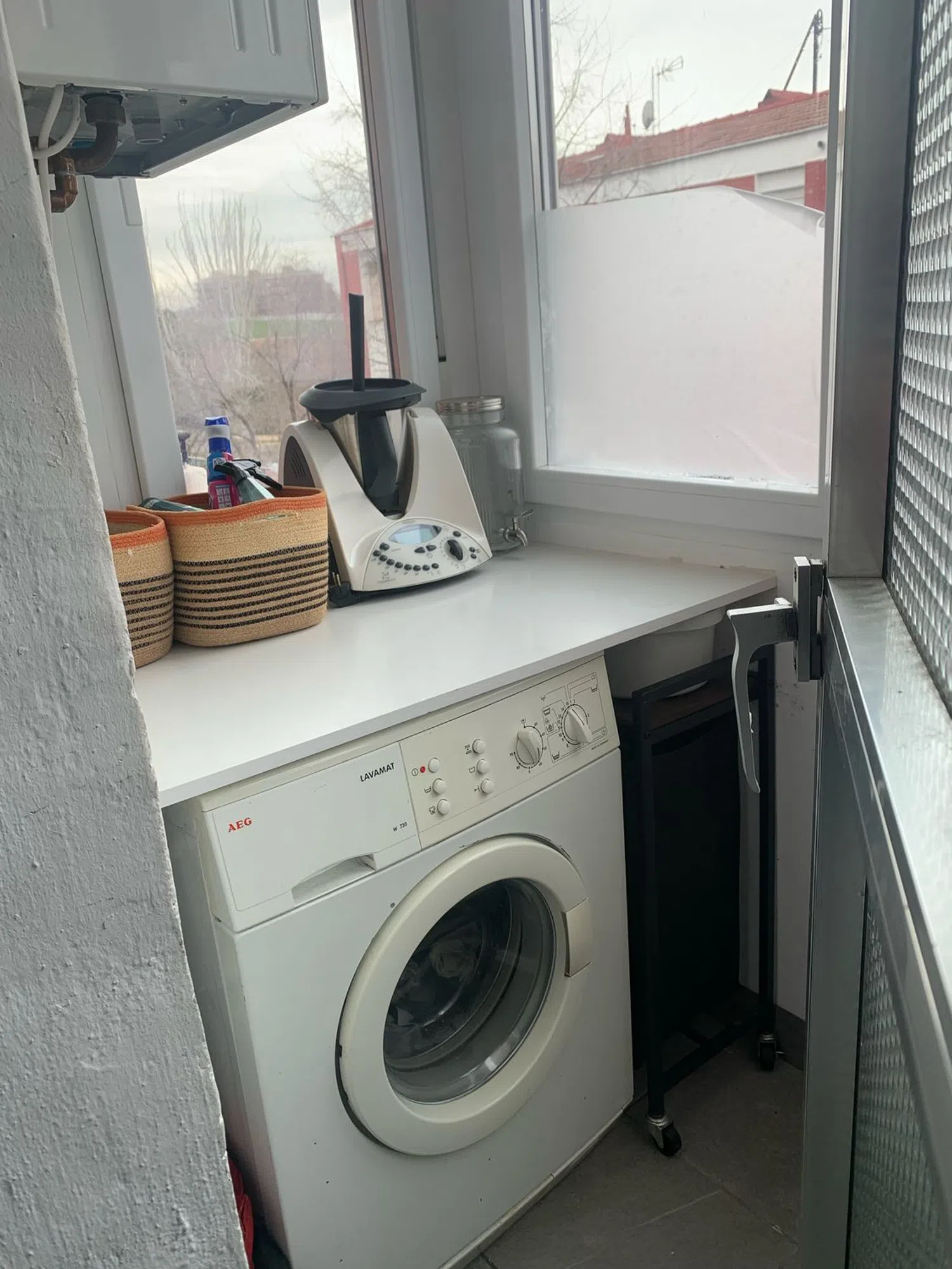 Piso en avenida de Moratalaz, 65 - Foto 7