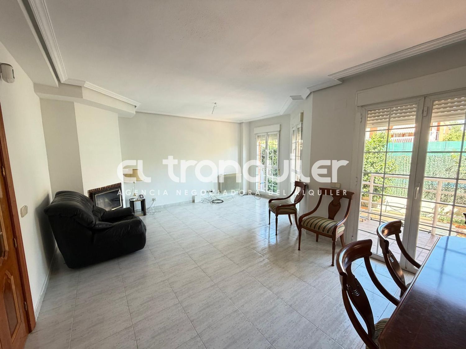 Chalet adosado en Calle del Fresno, 96, Solagua - Foto 15
