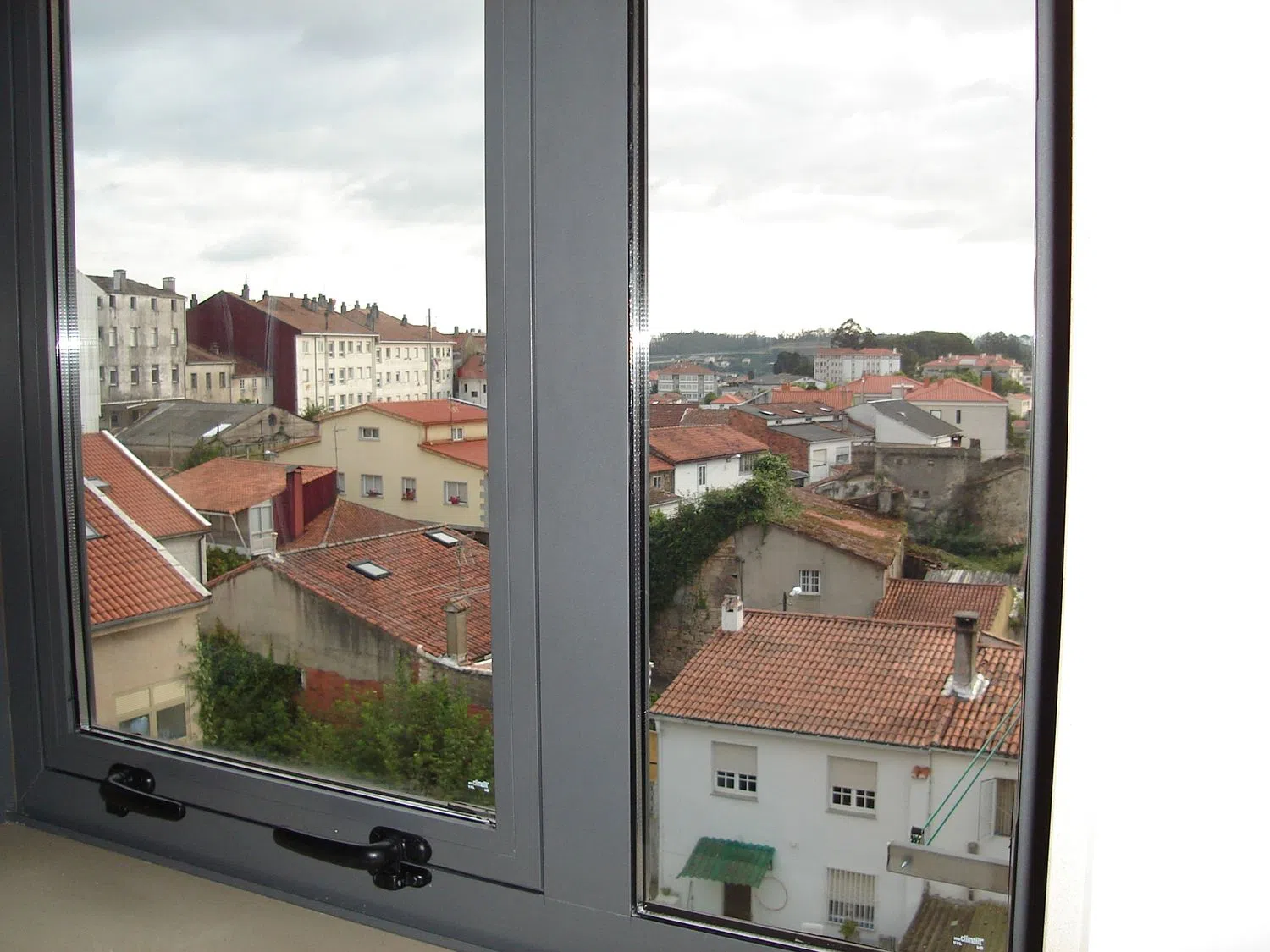 Estudio en calle de Manuel Caeiro Quintáns, 1 - Foto 6