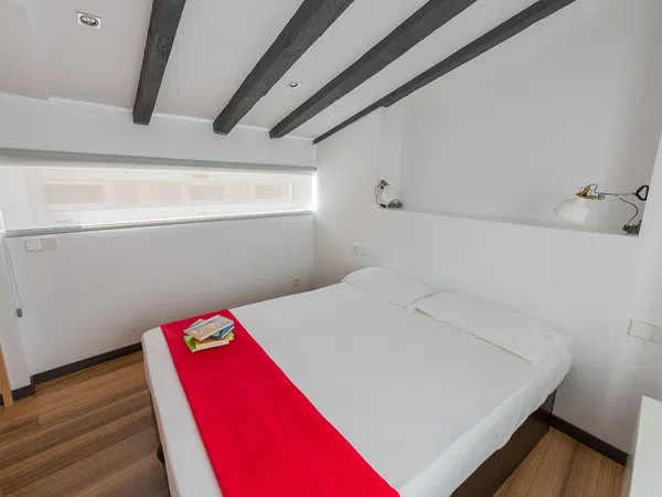 Piso en Barrio El Mercat - Foto 3