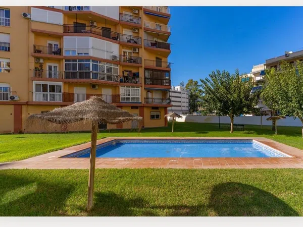 Piso en Calle de la Playa, 30, Playamar - Benyamina - Foto 4