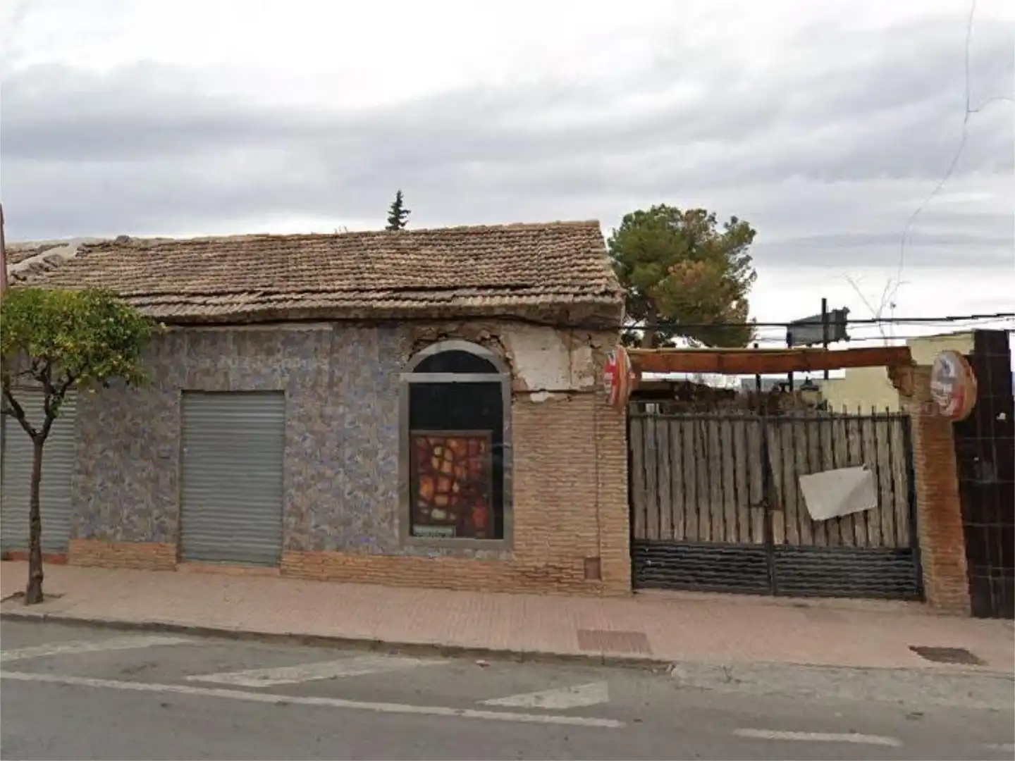 Chalet en  Calle Mayor 42 - Foto 1