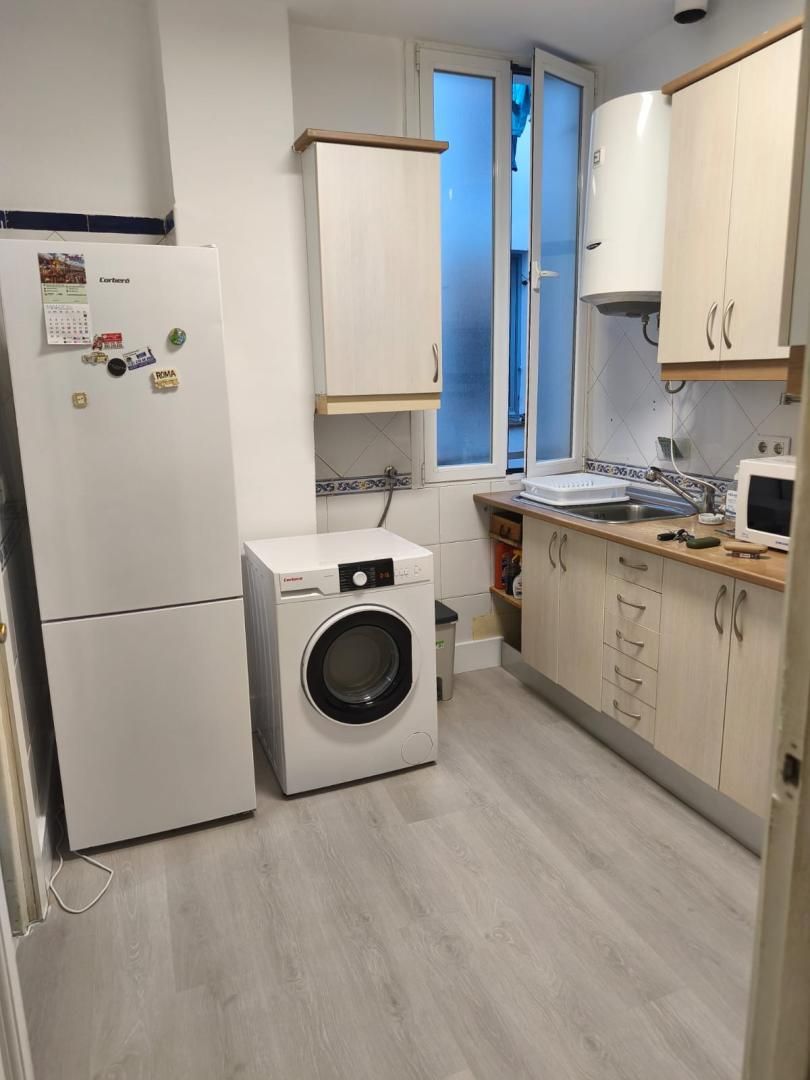 Piso en  Calle de Rodríguez San Pedro 25 - Foto 14