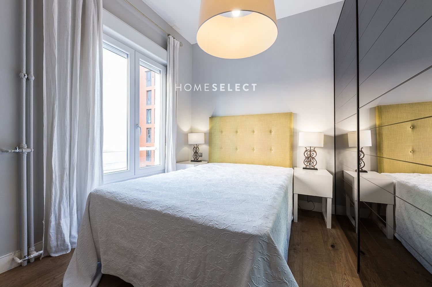 Piso en calle de Don Ramón de la Cruz - Foto 15