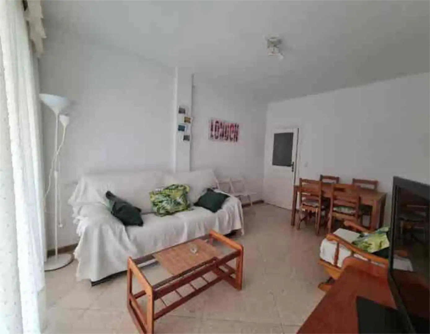 Piso en Eugenio Gross - Foto 5