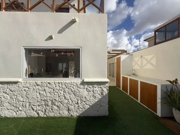 Casa o chalet independiente en Calle Sabina, 2, Corralejo, Corralejo - Foto 13
