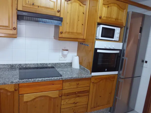 Piso en Calle Santiago Apóstol, 1, Puerto de Estepona - Foto 13