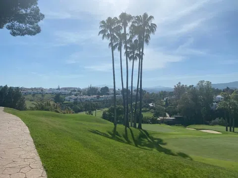 Piso en Urbanización Los Pinos de Aloha, 7 - Foto 15