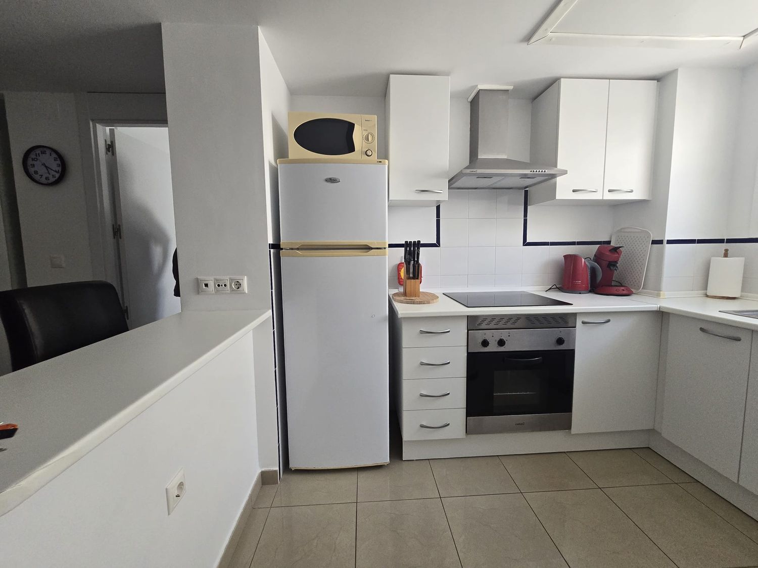 Piso en Urb.el bosque, 3, Playa Flamenca - Foto 10