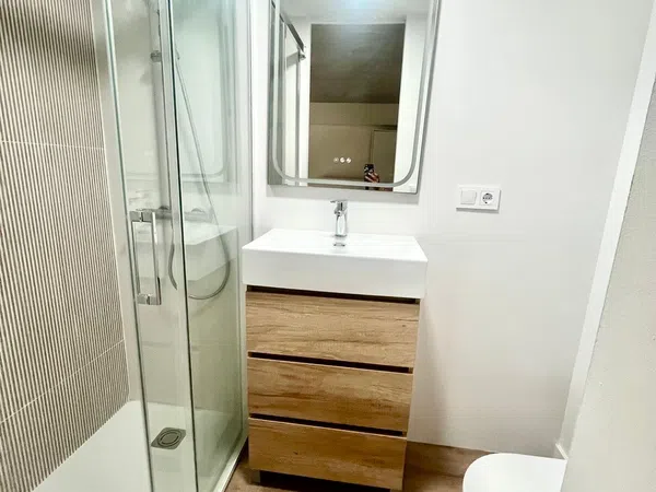 Loft en Calle de la Creu Roja, 1, Vara de Quart - Foto 10