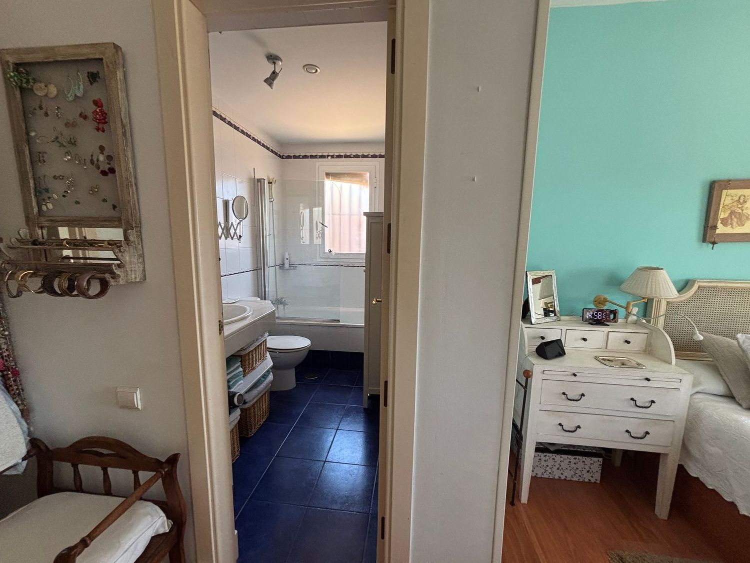 Casa o chalet independiente en Avenida Alcalde Eduardo Ruiz Golluri, 13, Vistahermosa - Foto 12